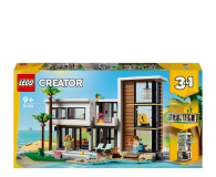 LEGO Creator 3 w 1 31153 Nowoczesny dom - 1248842 - zdjęcie 1